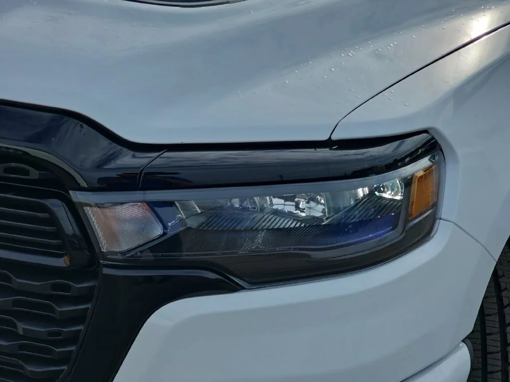 New 2026 Bright White Clear-Coat Exterior Paint RAM Express image 32
