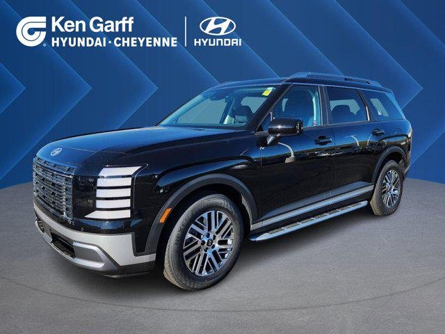 2026 Hyundai Palisade SEL Convenience AWD's photo