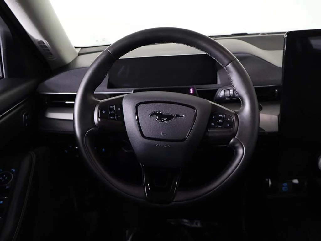 Used 2023 Gray Metallic Ford California Route 1 image 42