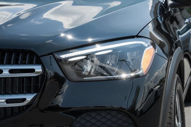 New 2026 Black Mercedes-Benz GLE 350 image 60