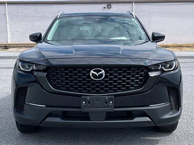 Used 2024 Jet Black Mazda 2.5 S Premium Package image 4