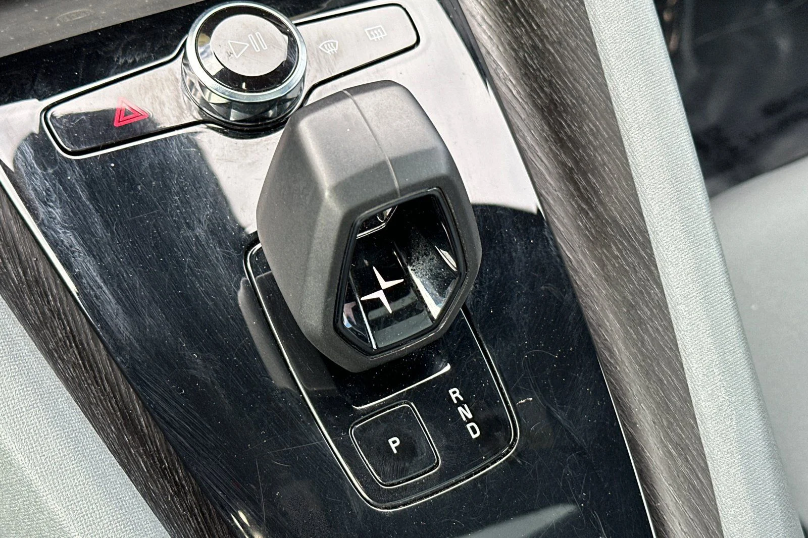 Used 2023 Midnight Polestar Long Range Dual Motor Performance Plus image 24