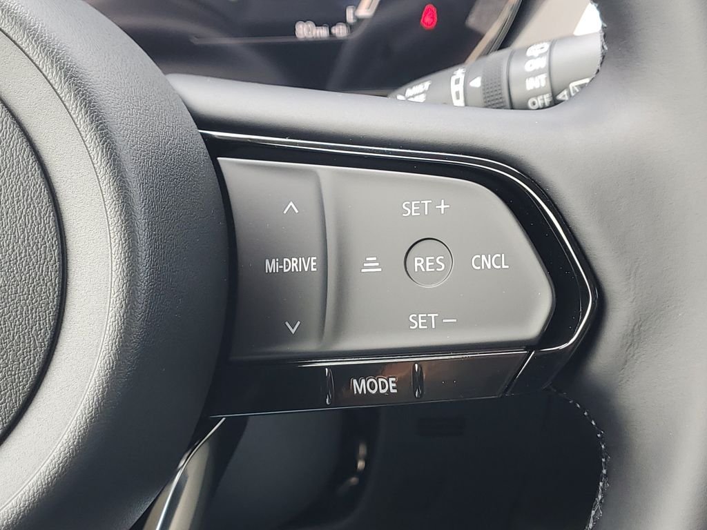 New 2026 Jet Black Mica Mazda 2.5 S Preferred AWD image 21