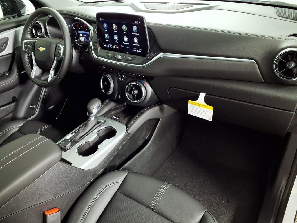 2026 Chevrolet Blazer 3LT - Photo 12