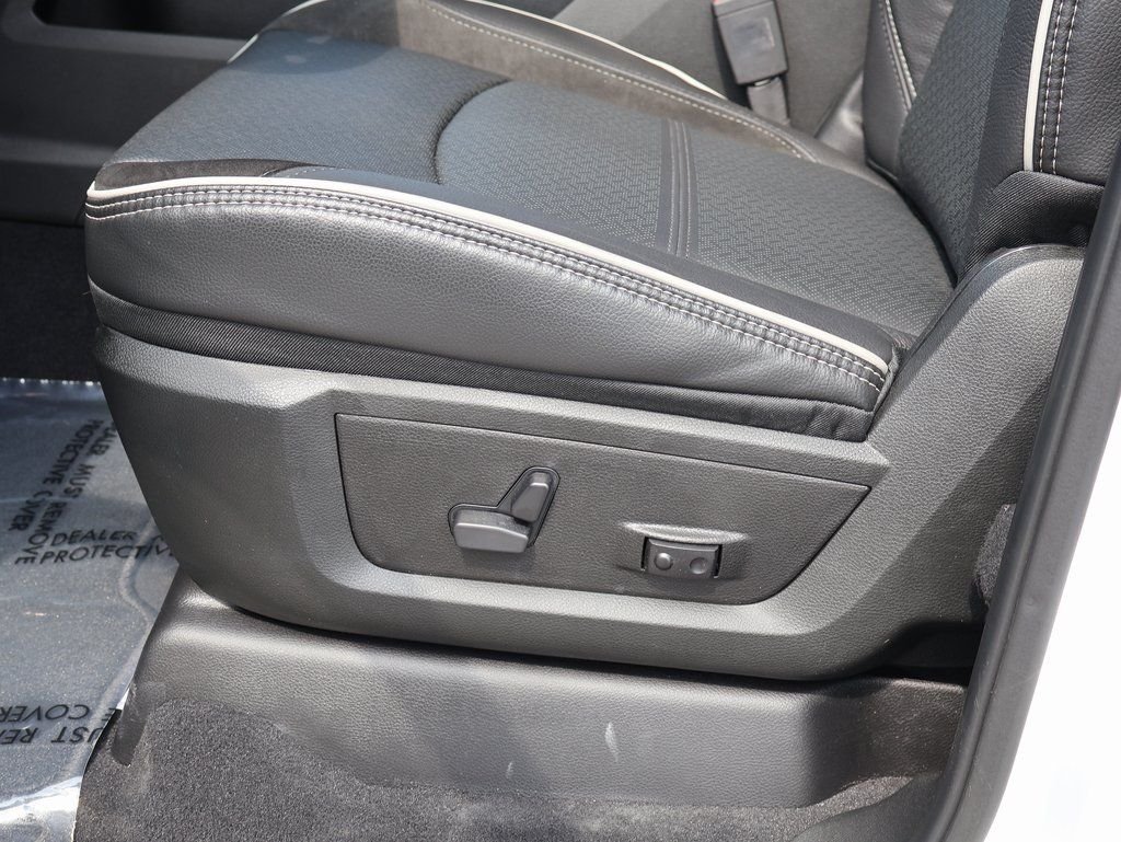 2026 RAM 2500 Laramie - Photo 23