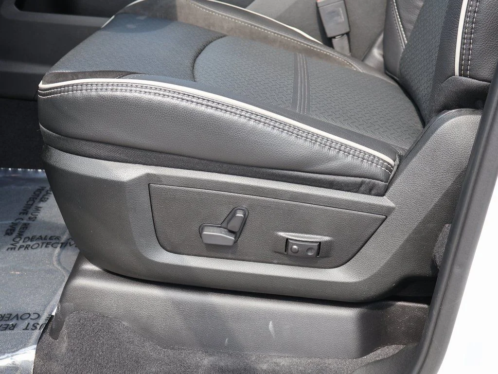 2026 RAM 2500 Laramie - Photo 23