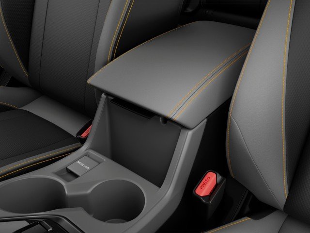 New 2026 MAGNETITE GRAY PEARL Subaru Wilderness image 21