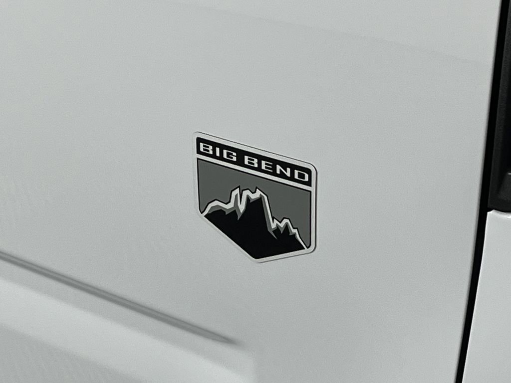 2025 Ford Bronco Sport Big Bend - Photo 19