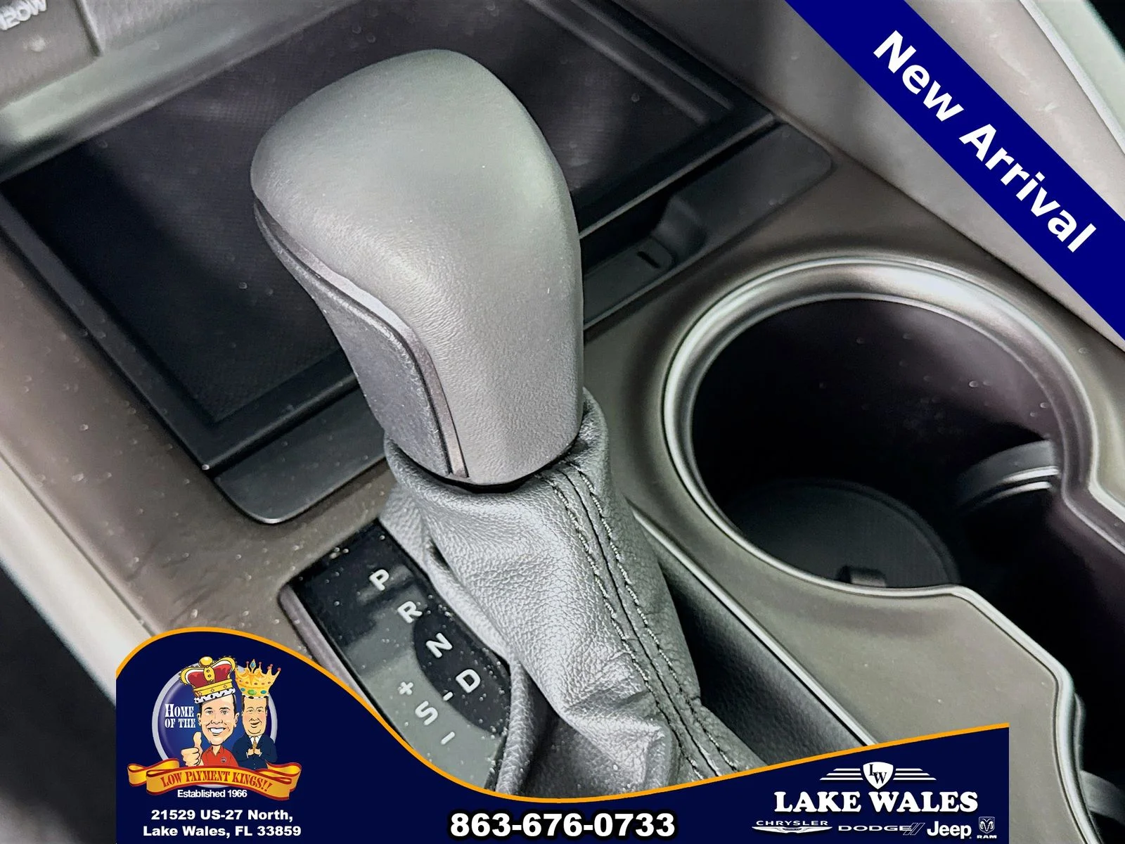 Used 2024 Blue Toyota SE image 16