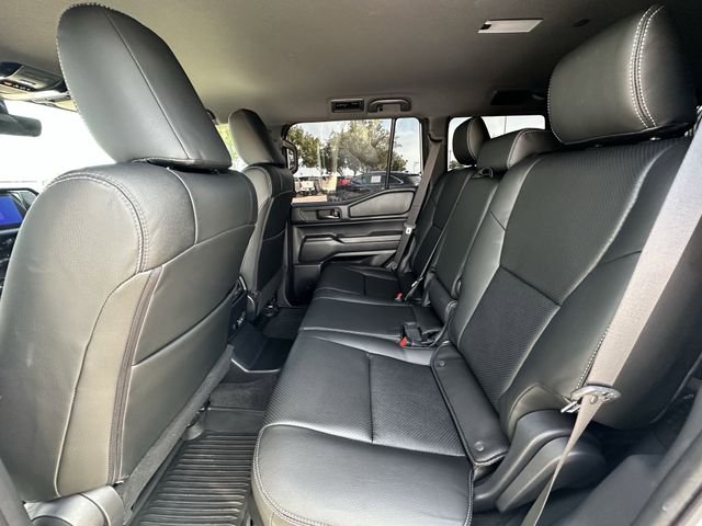 Used 2025 White Toyota 1958 image 31