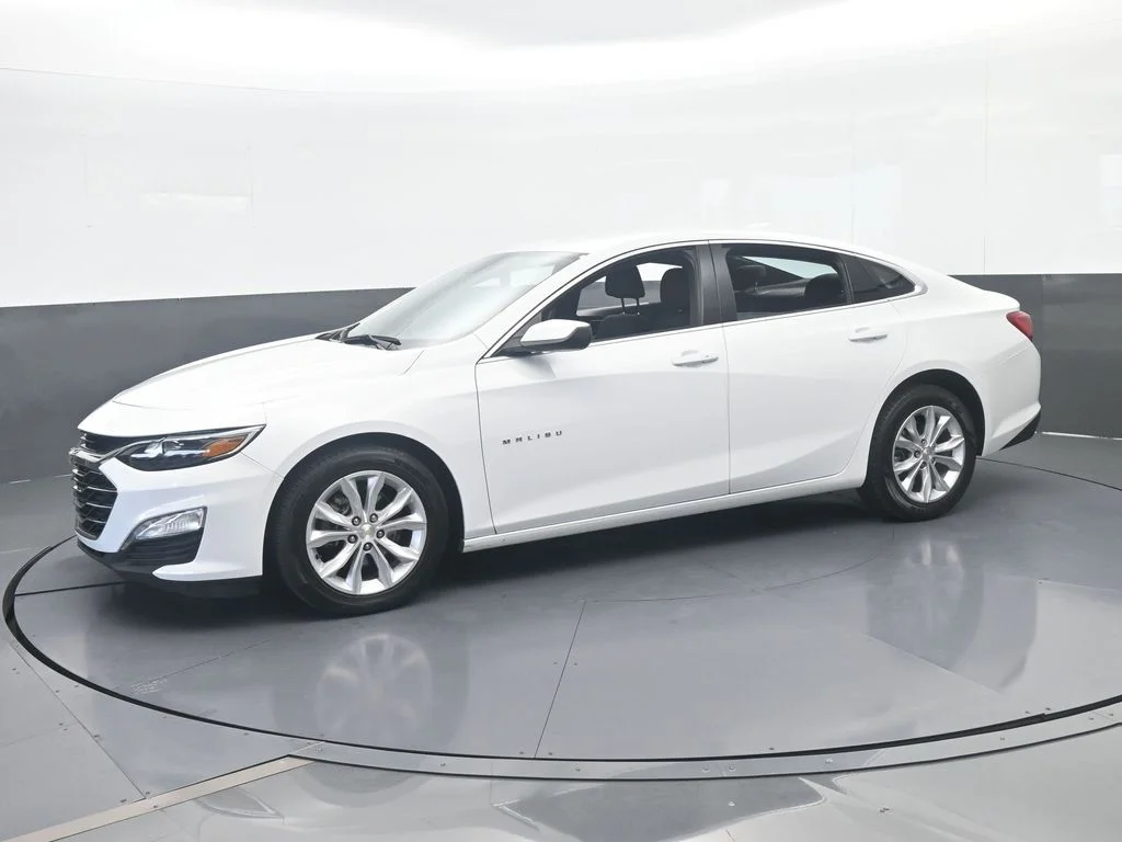 Used 2024 Chevrolet Malibu 1LT with VIN 1G1ZD5ST9RF127266 for sale in Miami Lakes, FL
