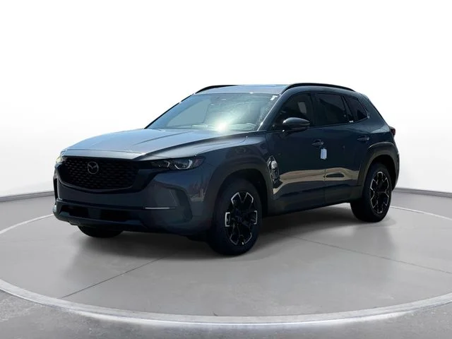 New Mazda CX-50 For Sale in Chantilly | Safford Mazda Chantilly