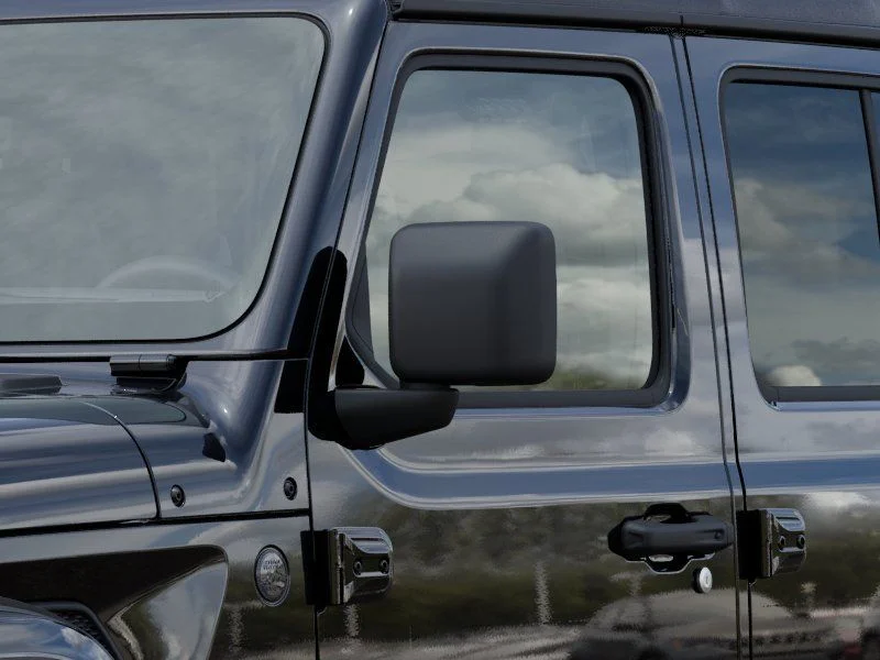 2025 Jeep Gladiator Sport S - Photo 13