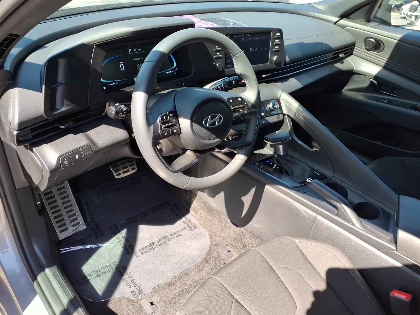 Used 2026 Fluid Metal Hyundai SEL Sport image 24