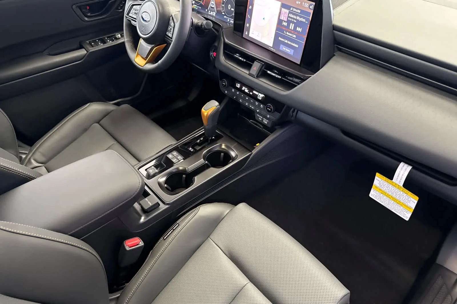 2026 Subaru Outback Wilderness - Photo 15