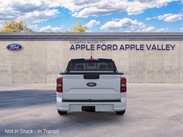 New 2026 White Ford Lobo Standard image 5