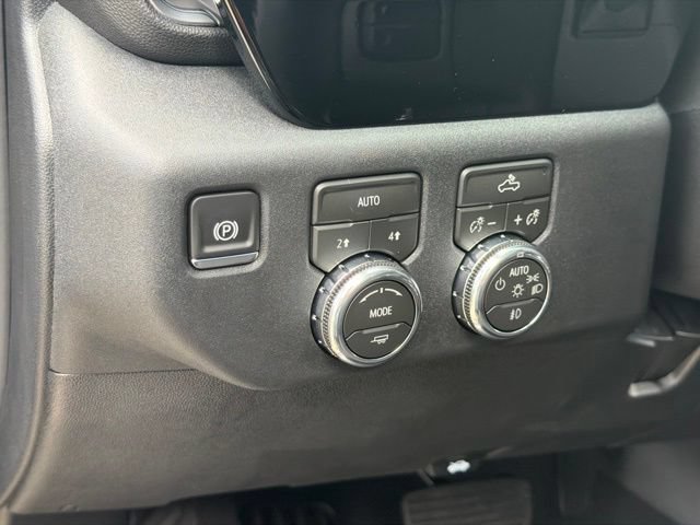 2026 GMC Sierra 1500 Elevation - Photo 22