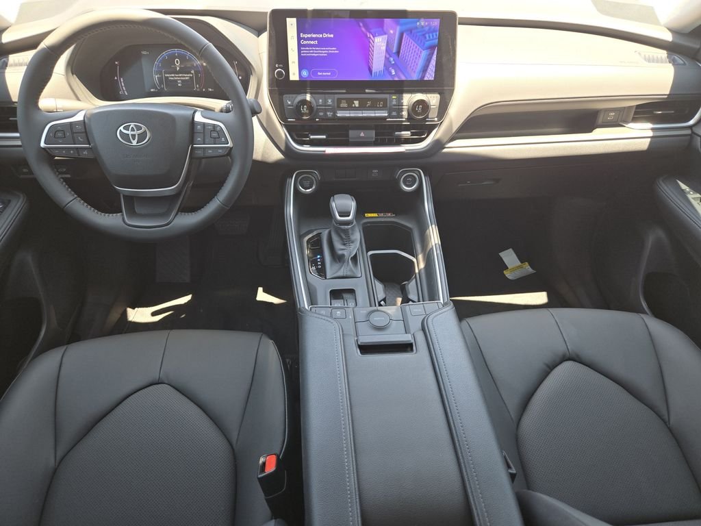 New 2026 Storm Cloud Toyota  XLE image 18