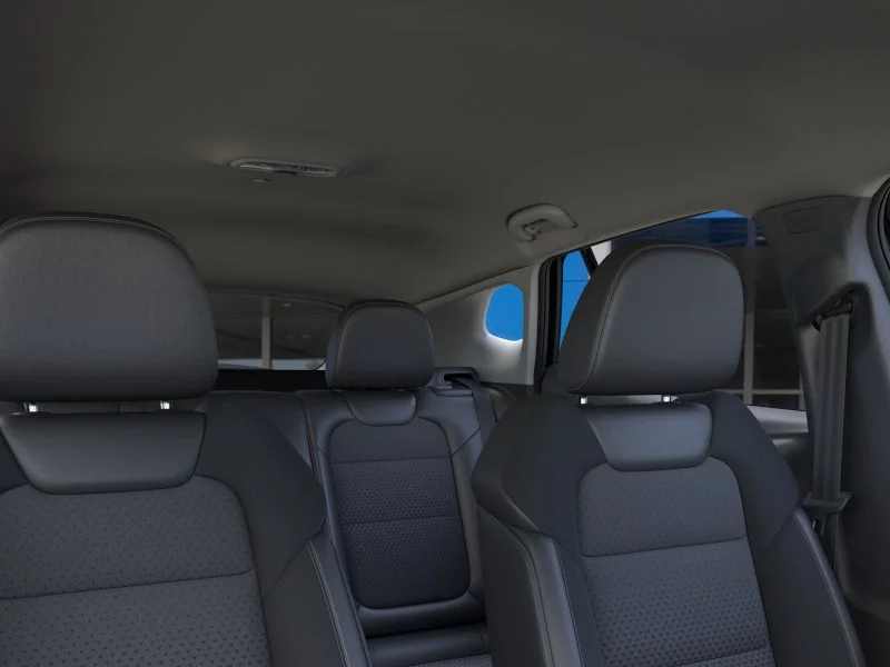 2026 Chevrolet Trax LT - Photo 24
