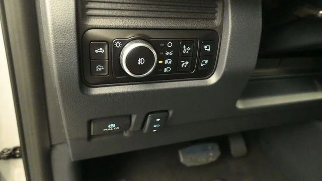 New 2026 Avalanche Ford F-250® Lariat® image 15
