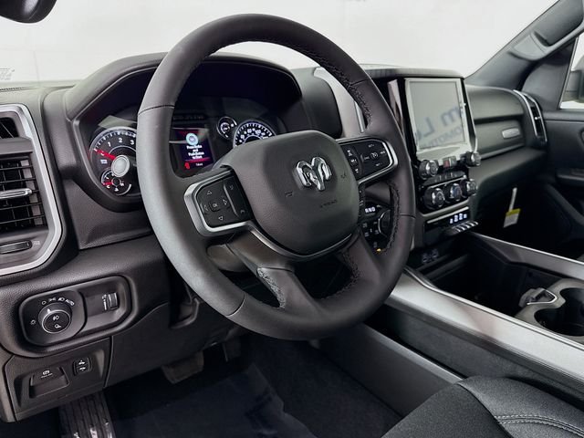 2026 RAM 1500 Big Horn/Lone Star - Photo 9