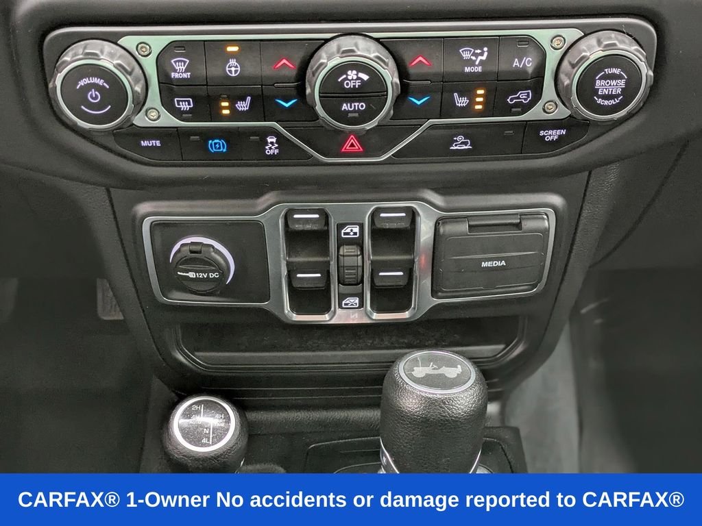 2023 Jeep Wrangler 4xe Willys 4XE - Photo 9