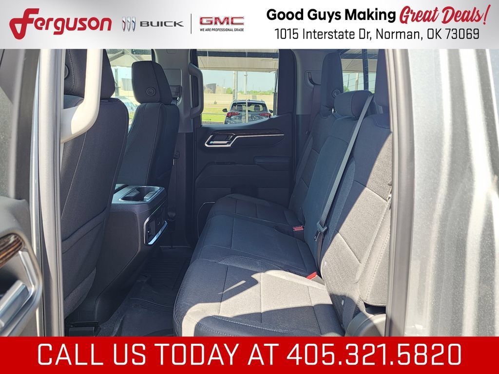 2026 GMC Sierra 1500 Elevation - Photo 42