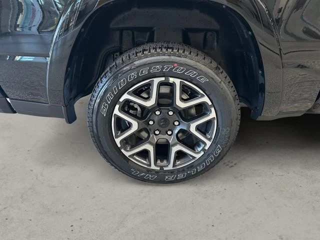New 2026 Black Ram Laramie image 14