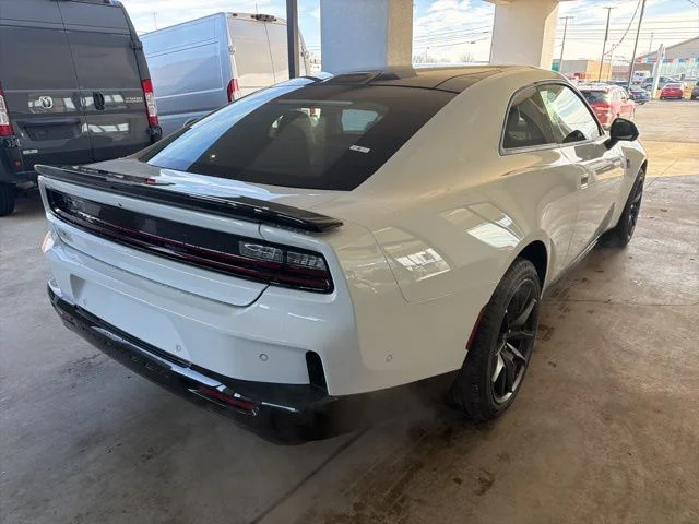 New 2026 White Dodge Scat Pack Plus image 7