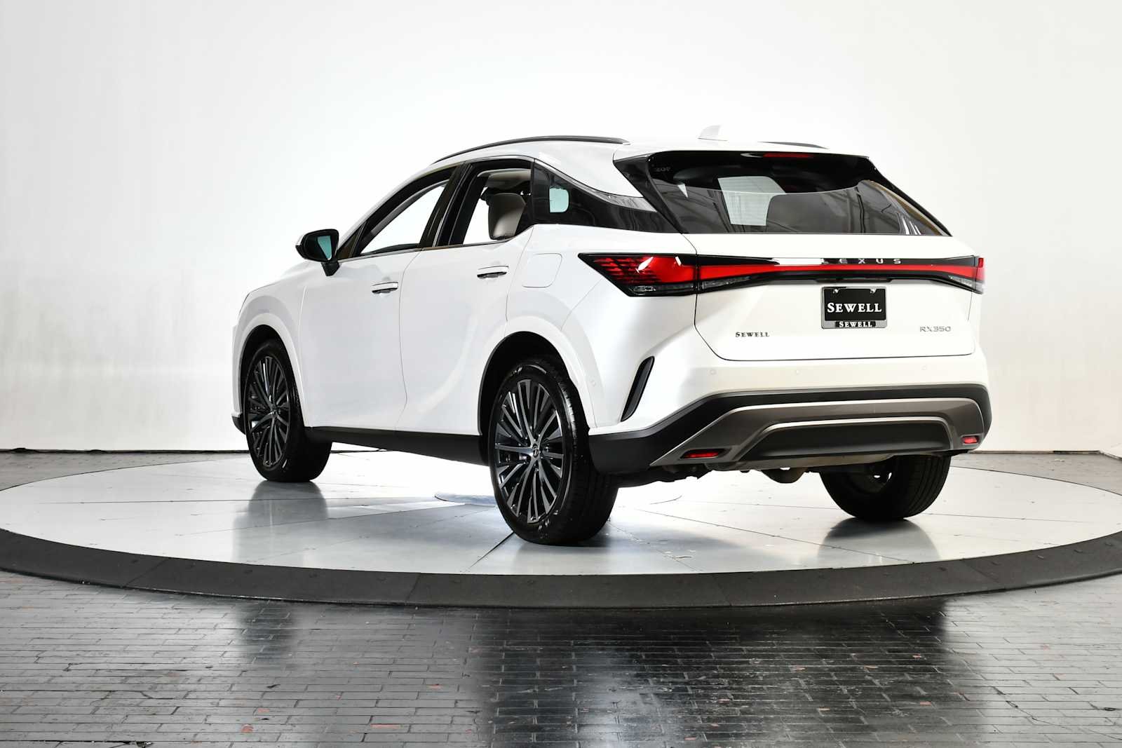 2025 Lexus RX 350