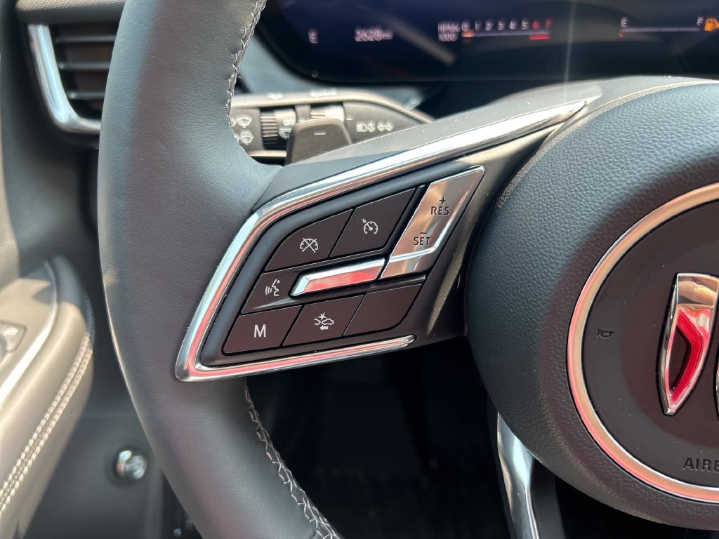 2026 Buick Envision Preferred - Photo 44