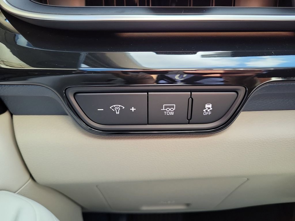 New 2026 Gray Kia SX Prestige image 26