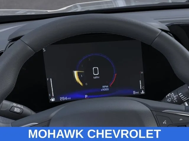 2026 Chevrolet Trax LT - Photo 18
