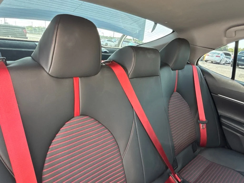 Used 2023 Off-white Toyota TRD V6 image 26