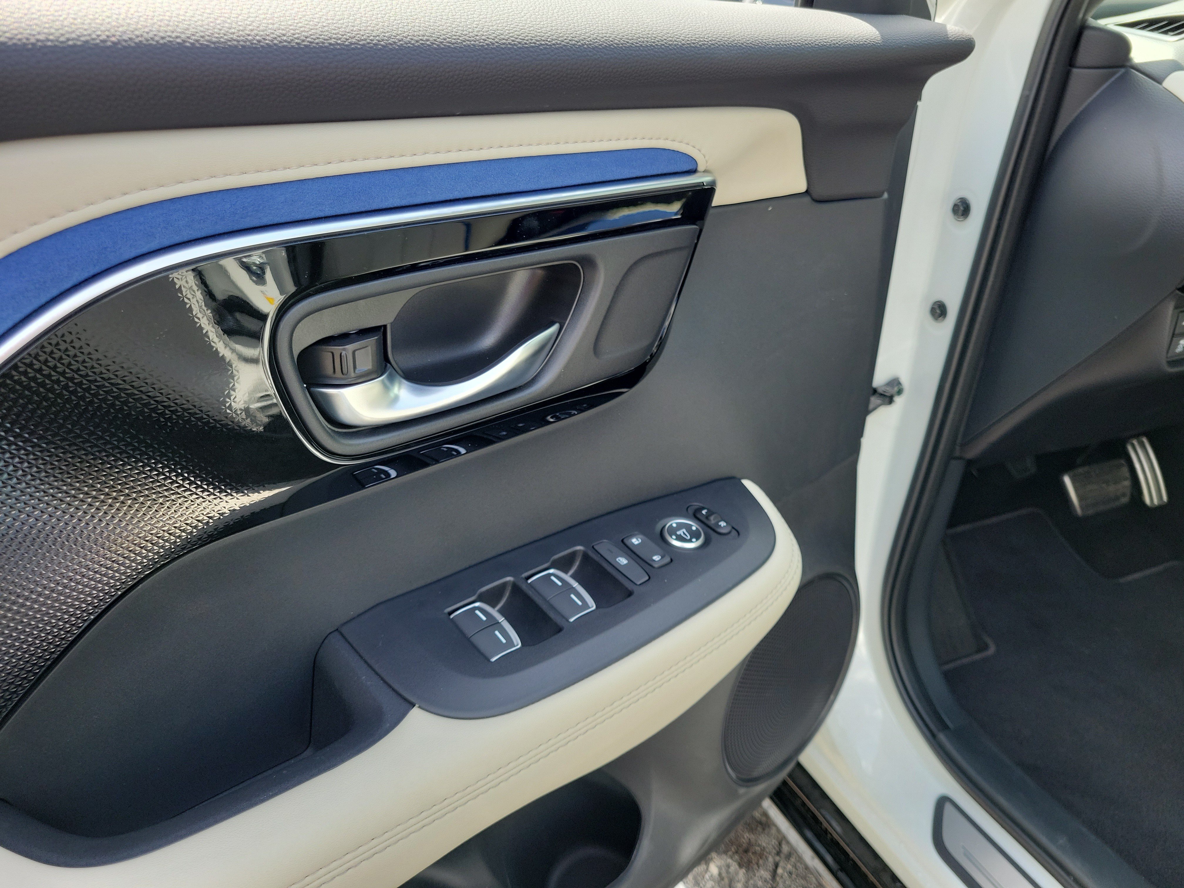 2026 Acura ADX A-Spec Package - Photo 18