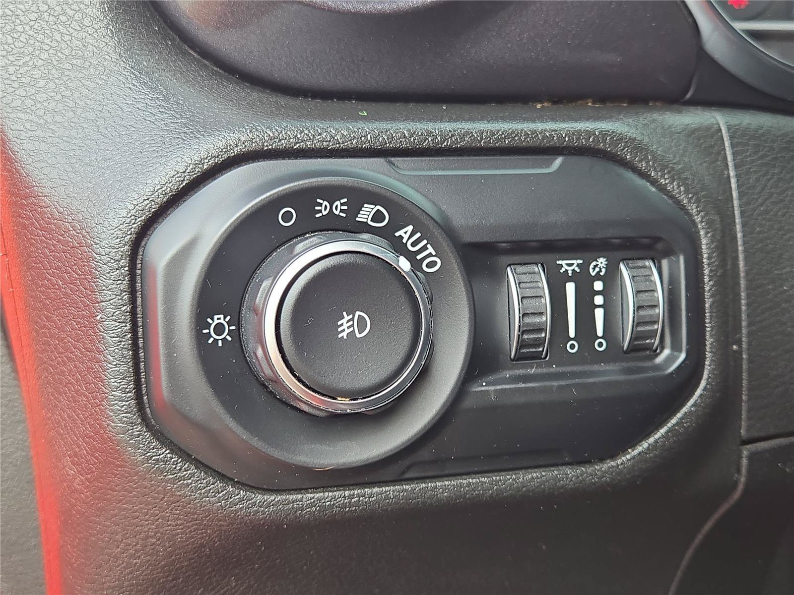 2021 Jeep Wrangler Unlimited Rubicon 392 - Photo 23
