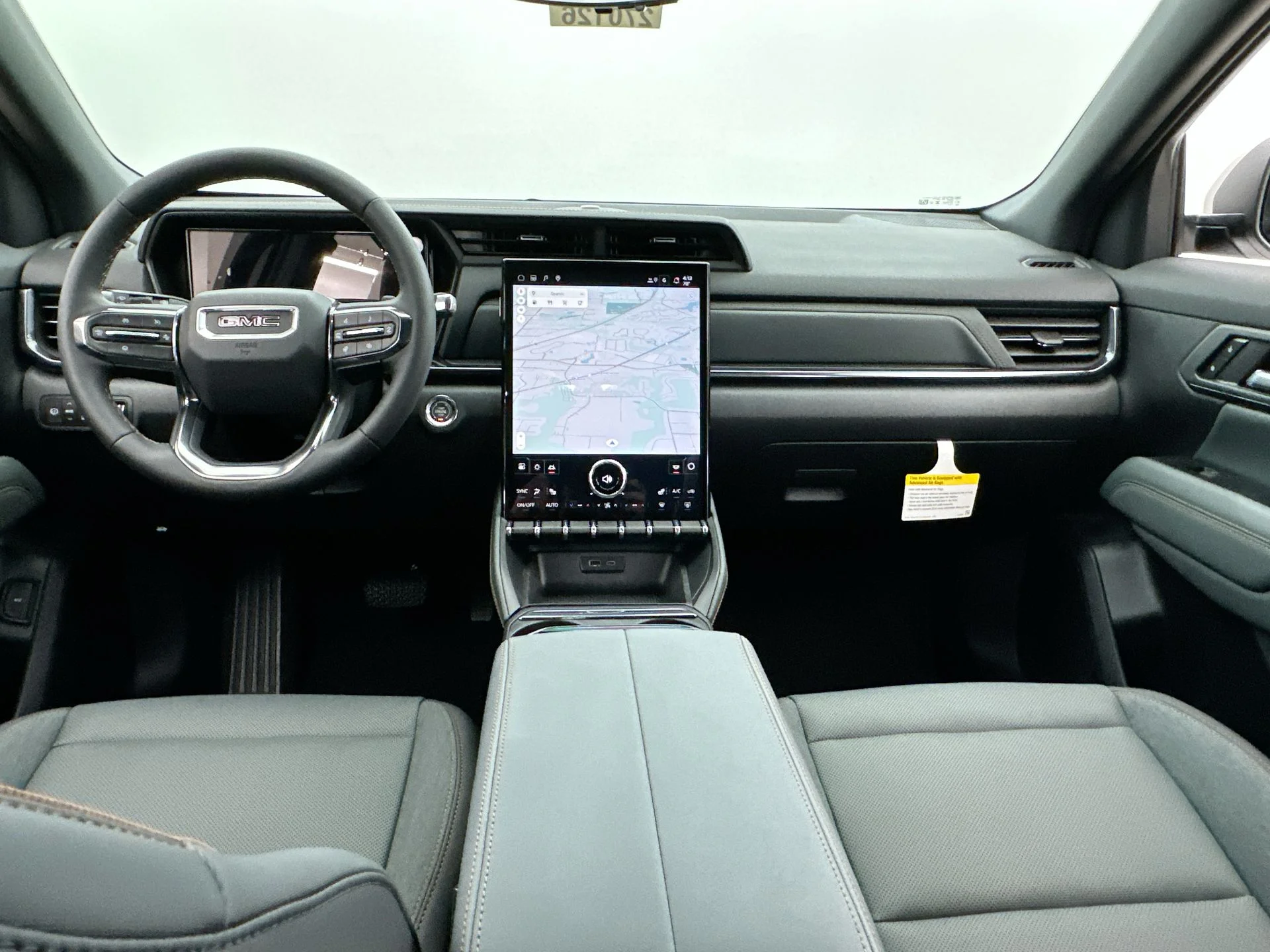 2027 GMC Terrain AT4 - Photo 77