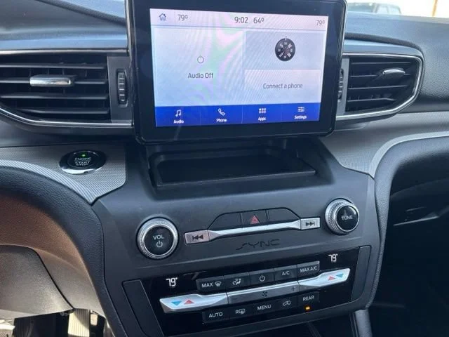 Used 2020 White Ford XLT image 30