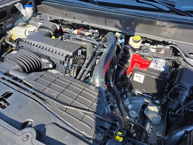 Used 2025 Gray Ford XL image 22