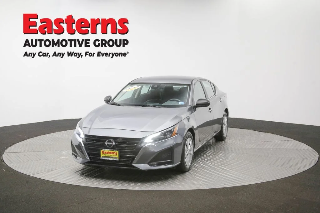 Used 2024 Gray Nissan 2.5 S image 49