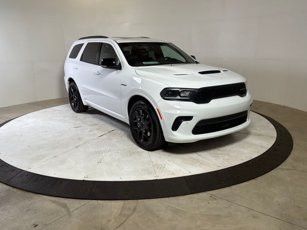 2026 Dodge Durango GT HEMI Premium V8 AWD's photo