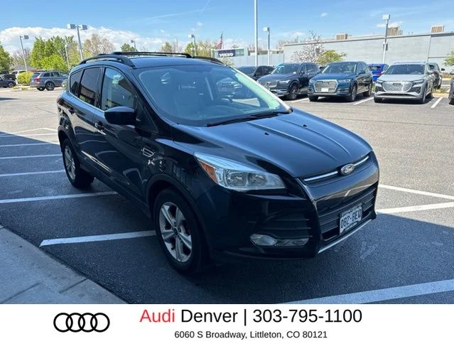 2014 Ford Escape SE 4WD's photo