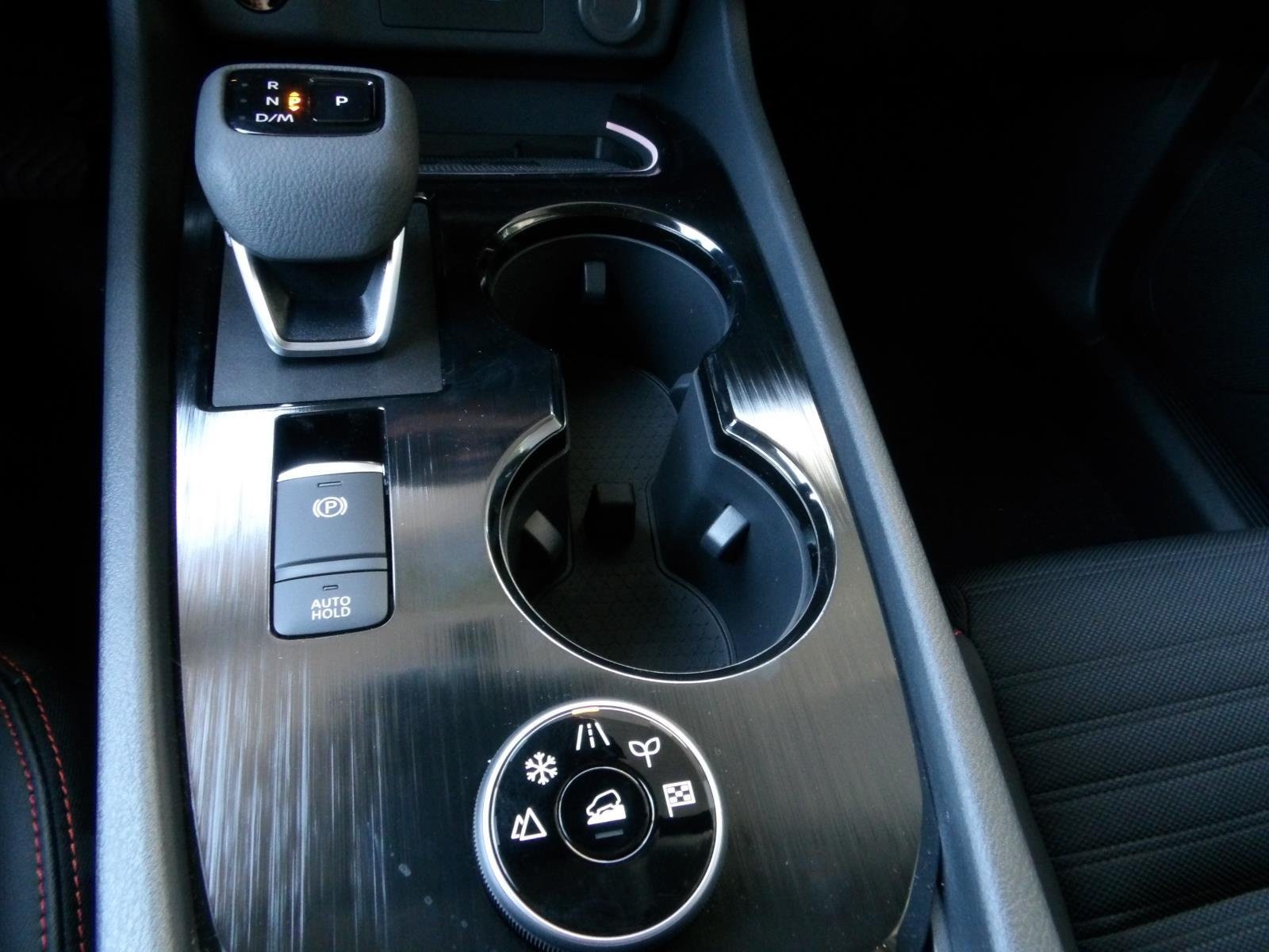 2026 Nissan Rogue Rock Creek - Photo 23