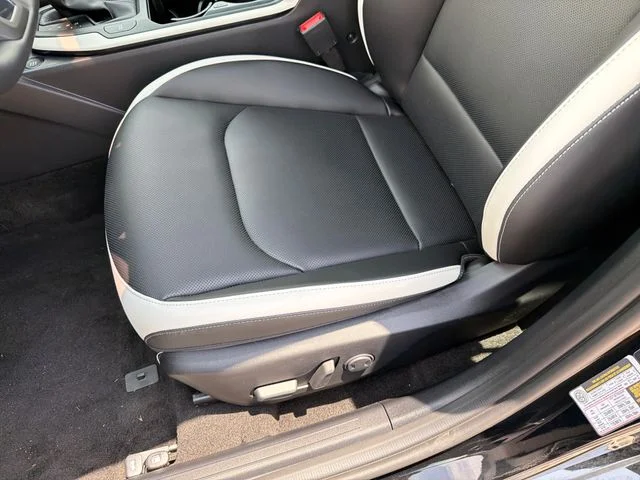 New 2026 Black Kia GT-Line image 21