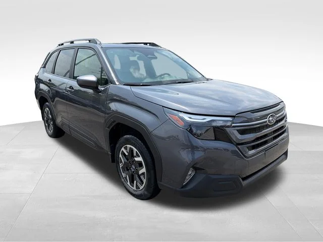 2026 Subaru Forester Premium's photo