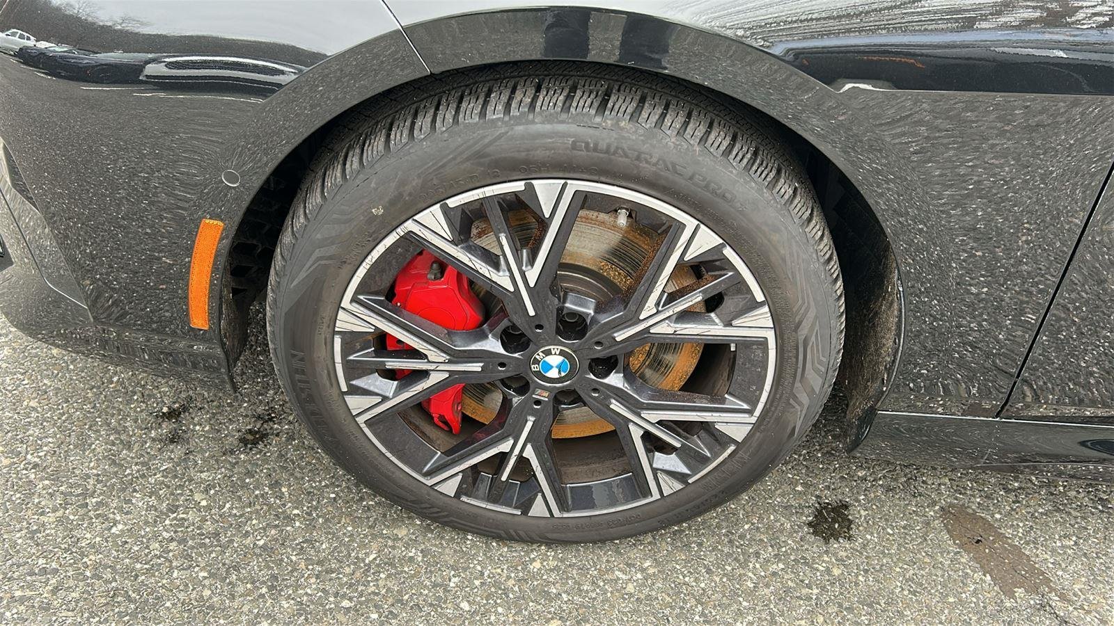 2025 BMW 2 Series M235 - Photo 8