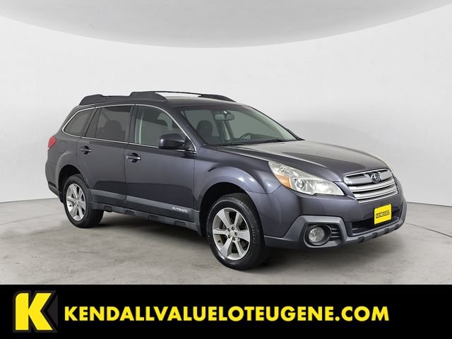 Used 2013 Gray Subaru 2.5i Premium image 7