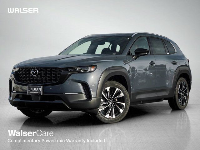 2026 Mazda CX-50 Hybrid Premium Plus AWD