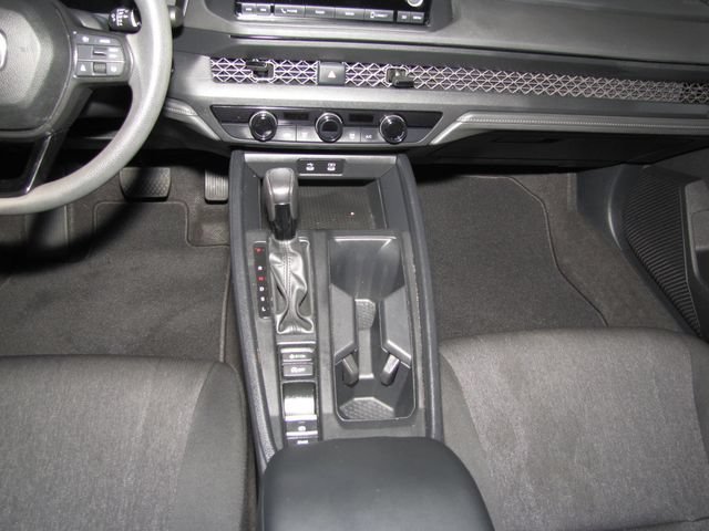 Certified Used 2024 Platinum White Pearl Honda LX image 34