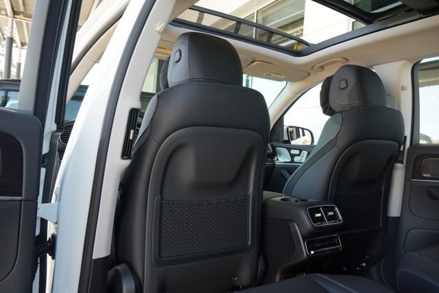 New 2026 Polar White Mercedes-Benz GLS 450 image 66